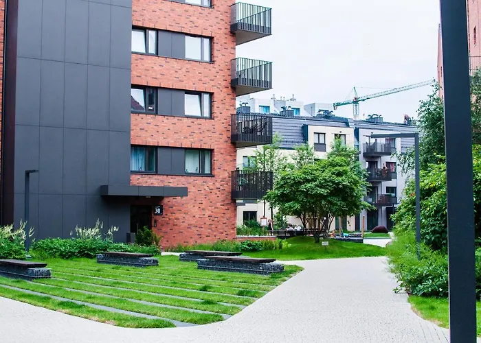 Apartament Lazuli