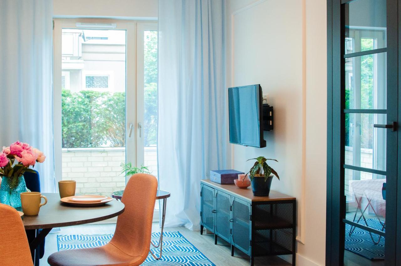 Apartment Lazuli *