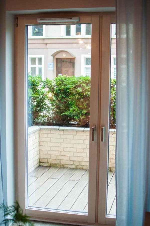 Lazuli Apartment Gdansk