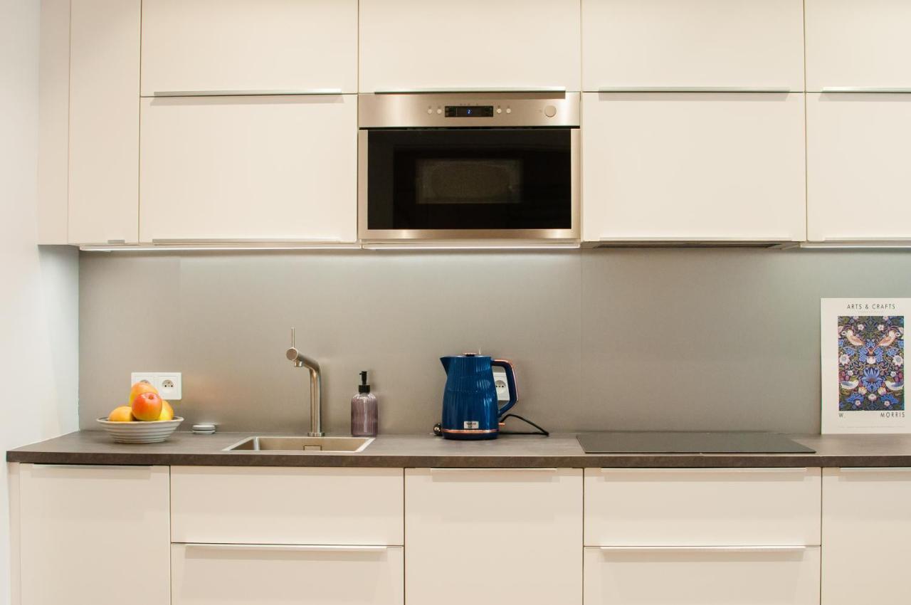 Lazuli Apartment